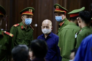 Út 'trọc' phủ nhận toàn bộ cáo buộc mình