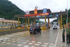 Chưa công bằng giữa các dự án BOT