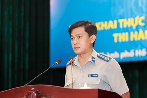 Tìm cách tiêu hủy hàng tấn ma túy tang vật