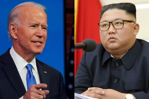 Triều Tiên chuẩn bị gì cho ông Biden năm 2021? 