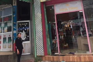 Tòa 3 lần kiến nghị giám đốc thẩm bản án của mình