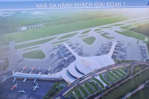  Không còn lý do để sân bay Long Thành trễ hẹn