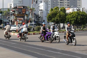 TP.HCM còn 4 vị trí giao cắt đường sắt không có người gác