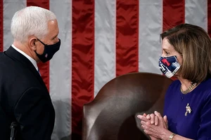 Liệu ông Trump có phải ra đi trước ngày 20-1?