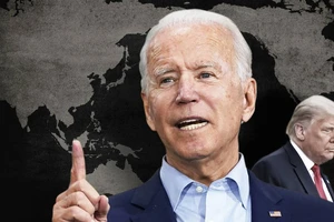 Sự khác biệt của Tổng thống Biden ở châu Á -Thái Bình Dương