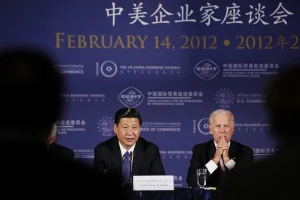 3 trụ cột của ông Biden trước Trung Quốc