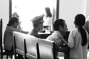 Cơn ghen vô lối và sự hối hận quá muộn