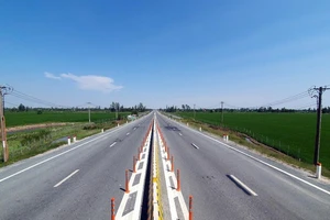 Tuyến Lộ Tẻ - Rạch Sỏi: Gỡ điểm nghẽn giao thông miền Tây