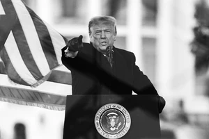 Ý kiến trái chiều việc xét xử ông Trump sau mãn nhiệm