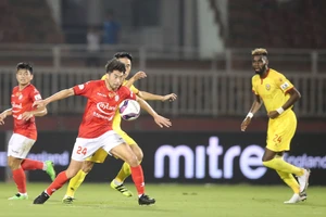 Những đại gia run rẩy