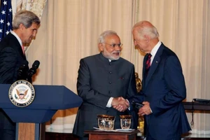 Xung đột Ấn - Trung bùng phát: Ông Biden sẽ chọn ai? 