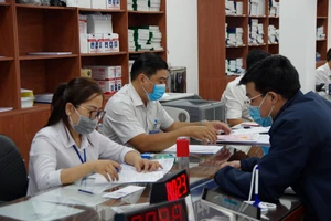 Sẽ giải quyết suôn sẻ 70.000 hồ sơ nhà, đất ở TP Thủ Đức