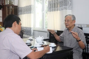 Kỳ vọng lãnh đạo Trung ương hành động mạnh mẽ vì nước vì dân