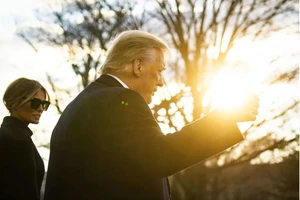 Nghị sĩ Cộng hòa muốn ông McConnell nhường nhịn ông Trump