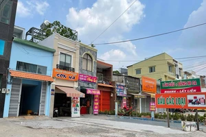 Chuẩn bị kế hoạch khởi công metro số 2