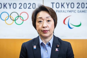 Tân chủ tịch Olympic Tokyo và thông điệp Olympic an toàn