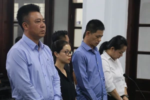 Giám đốc Bavico lừa bán 225 căn hộ trên đất quốc phòng