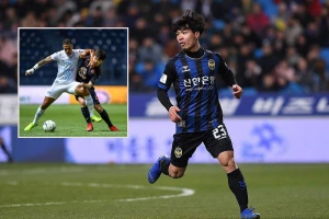 Cao Văn Triền, Danh Trung có được như Chanathip, Theerathon?