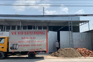 Cần Thơ: Dân tố chính quyền buông lỏng quản lý đất công