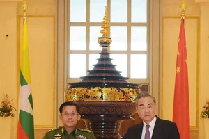 Chính biến Myanmar, khó dễ thế nào với Mỹ, Trung Quốc?