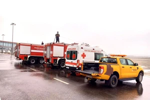 Hôm nay, 2 hãng bay khôi phục đường bay Vân Đồn