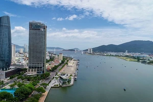 Những yếu tố nổi bật trong quy hoạch TP Đà Nẵng