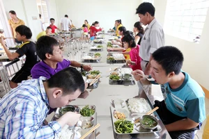 Từ 1-7, tăng mức trợ giúp xã hội, mở rộng đối tượng hưởng