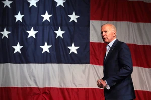 So với ông Trump, ông Biden còn cứng rắn hơn với Nga,Trung