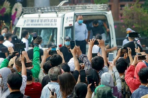 Mạnh tay hơn mới thu được thuế của YouTuber