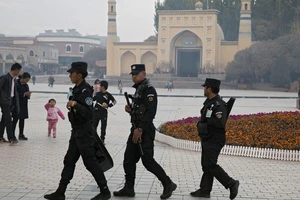 Trung Quốc - EU khó bằng mặt bằng lòng