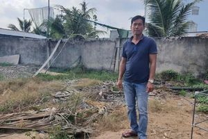 Rối vì sau tuyên án, tòa bổ sung 2 chữ 'liên đới'