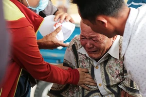 Vụ cháy 6 người tử vong: Công an TP.HCM chỉ đạo làm rõ