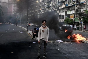 Myanmar: Phe dân sự gặp các nhà điều tra Liên Hợp Quốc