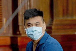 Quyết làm rõ việc tài xế Mercedes bán nhà khi bị tạm giam