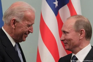 Cuộc chiến trả đũa Mỹ - Nga chưa biết sẽ tới đâu