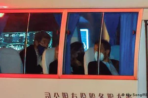 Trung Quốc đề nghị Mỹ “bù đắp” cho quỹ khí hậu