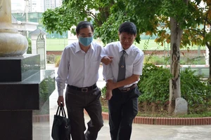 Cựu bộ trưởng Vũ Huy Hoàng phủ nhận trách nhiệm