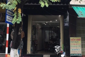 Thắng kiện nhưng không biết 'níu áo' ai