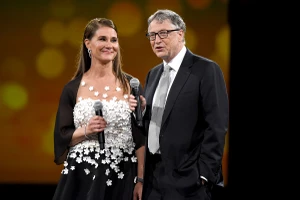 Điều gì dẫn tới vụ ly hôn đắt giá của vợ chồng Bill Gates?