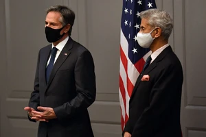 Nguy cơ hủy thượng đỉnh G7 vì đoàn Ấn Độ có ca COVID-19