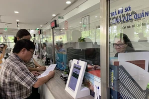 5% hồ sơ cấp sổ hồng trễ hạn: Nhỏ mà không nhỏ!