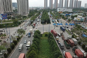 Ông Nguyễn Văn Thể: Ưu tiên đầu tư giao thông Đông Nam bộ