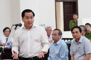 Từ trại giam, Vũ 'nhôm' kêu oan và tố cáo những ai?