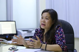 Trăn trở của ứng cử viên Nguyễn Thị Hồng Hạnh