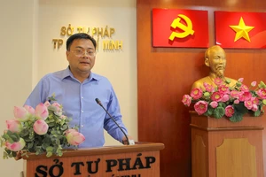 Ông Nguyễn Văn Vũ: Đại biểu phải dám đấu tranh vì dân