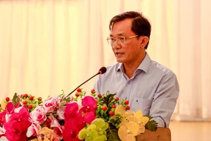 Nhà báo Nguyễn Đức Hiển: 'Sau bản án là phận người'