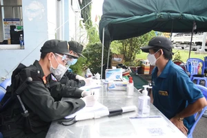 Tránh gây sốc cho doanh nghiệp