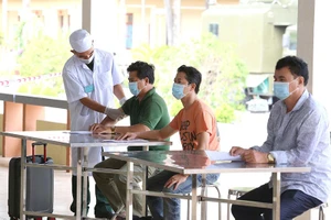 Thủ tục để nhận hỗ trợ do ảnh hưởng dịch COVID-19