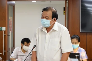 Giám đốc Sở LĐ-TB&XH: Nơi thực hiện phải có trách nhiệm với dân