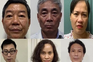 Truy tố cựu giám đốc BV Bạch Mai khung hình phạt đến 15 năm tù